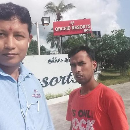 Orchid Resorts Ecr Chennai Luaran gambar
