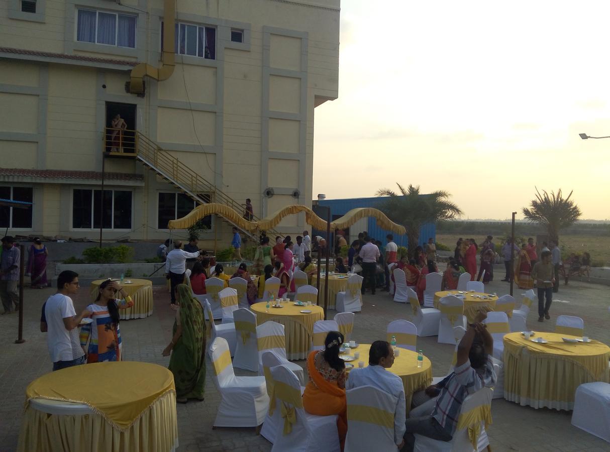 Orchid Resorts Ecr Chennai Luaran gambar