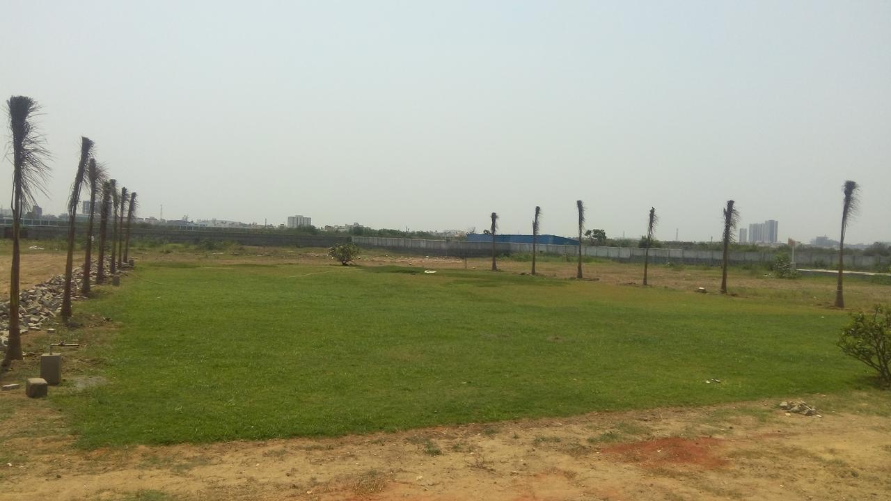 Orchid Resorts Ecr Chennai Luaran gambar