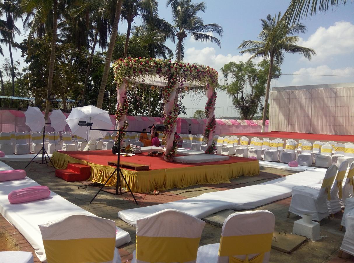 Orchid Resorts Ecr Chennai Luaran gambar