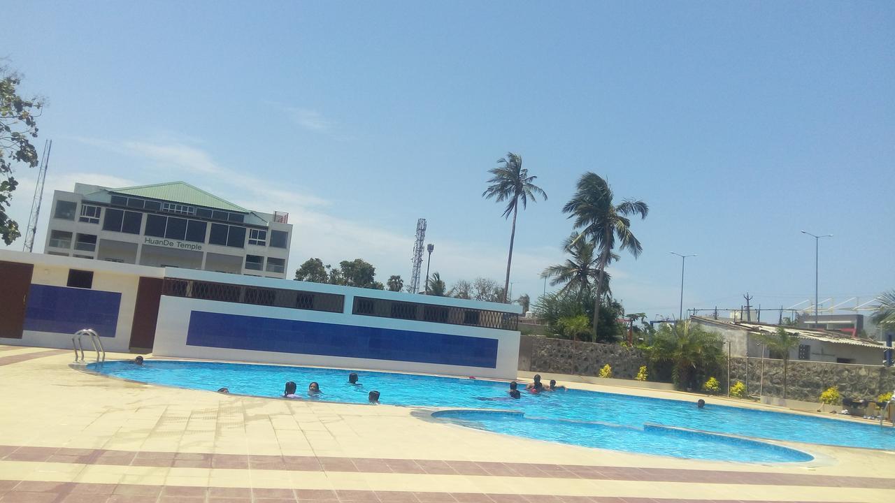 Orchid Resorts Ecr Chennai Luaran gambar