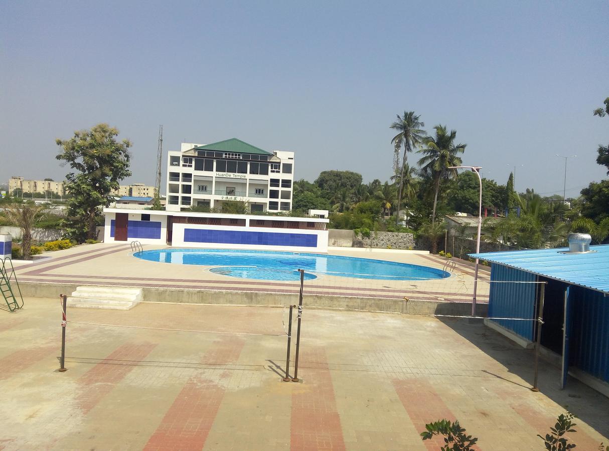 Orchid Resorts Ecr Chennai Luaran gambar