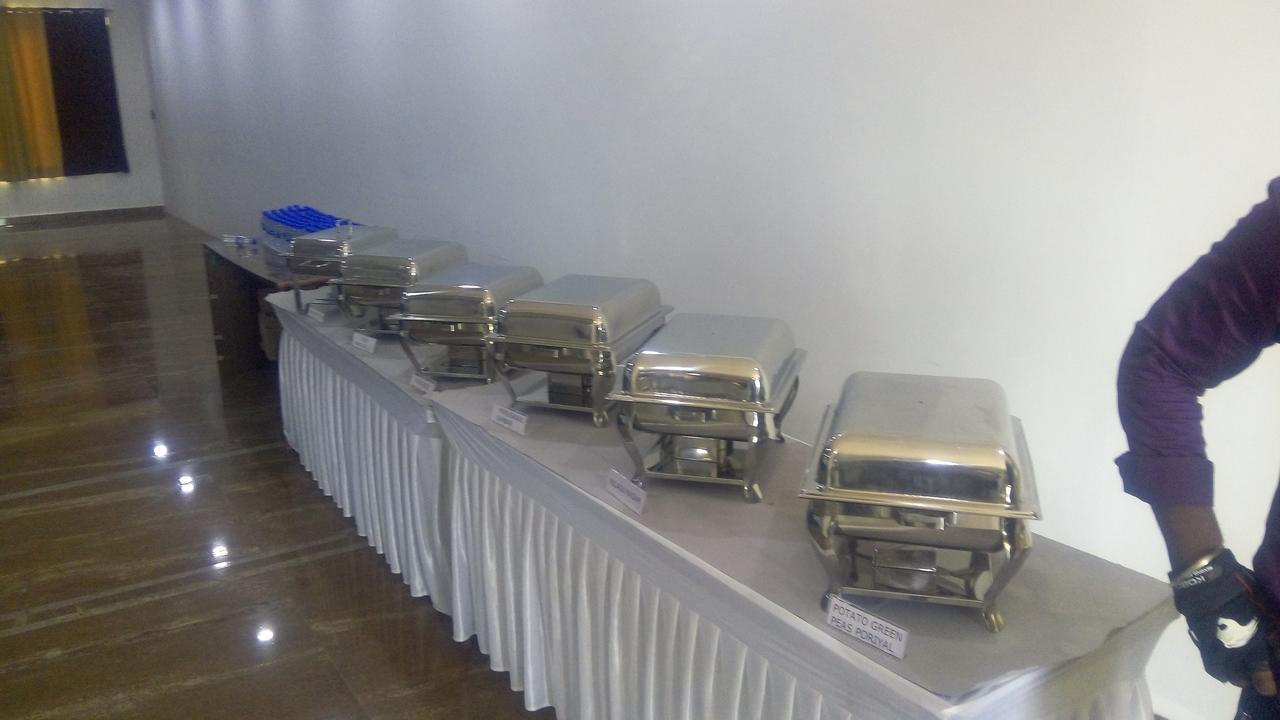 Orchid Resorts Ecr Chennai Luaran gambar