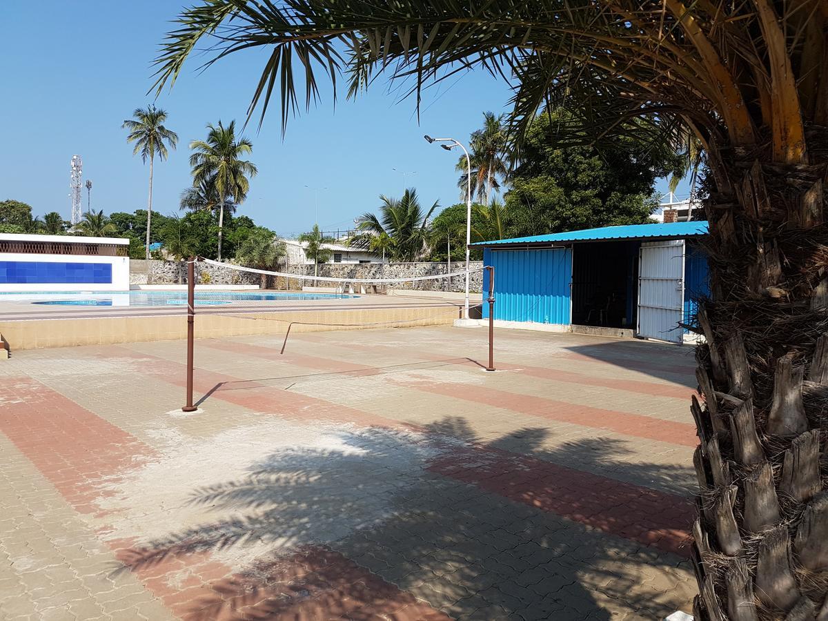 Orchid Resorts Ecr Chennai Luaran gambar