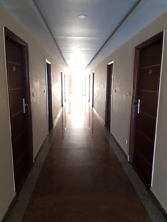 Orchid Resorts Ecr Chennai Luaran gambar
