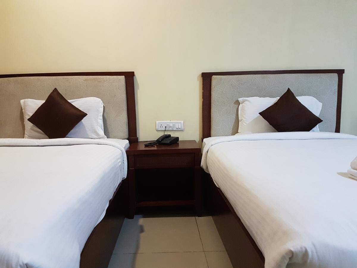 Orchid Resorts Ecr Chennai Luaran gambar
