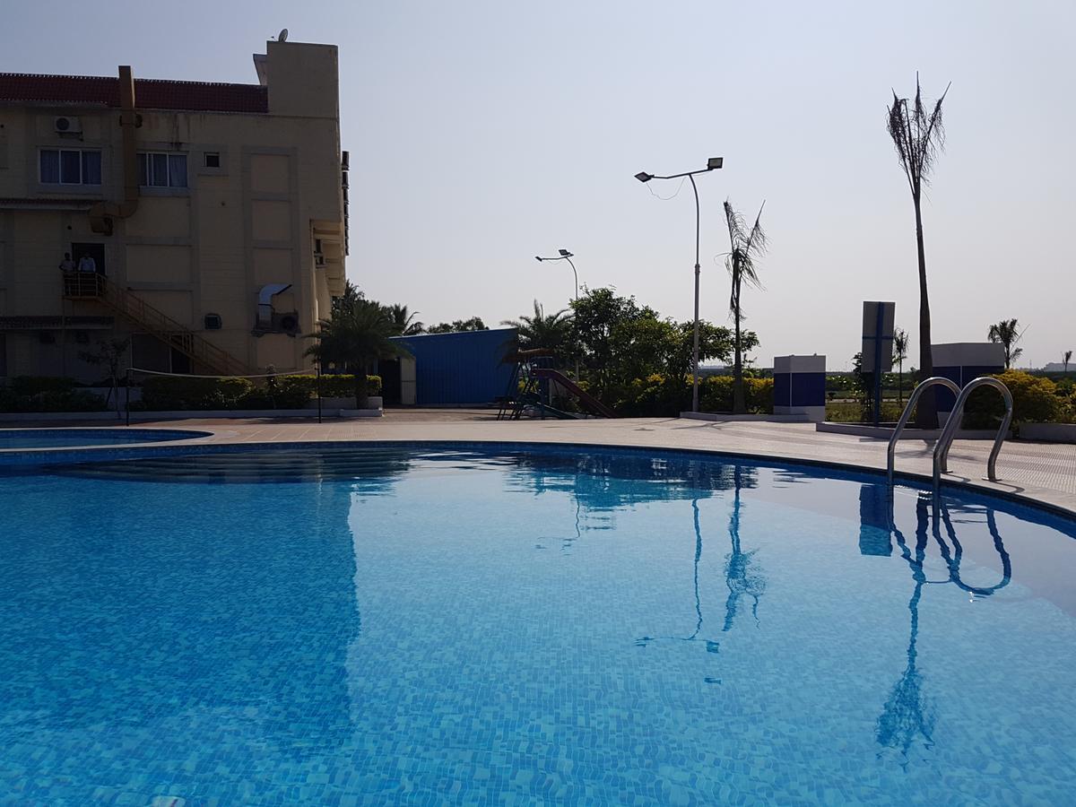 Orchid Resorts Ecr Chennai Luaran gambar