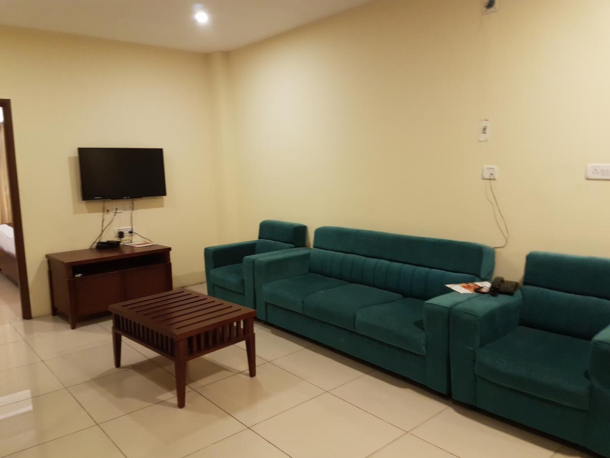 Orchid Resorts Ecr Chennai Luaran gambar