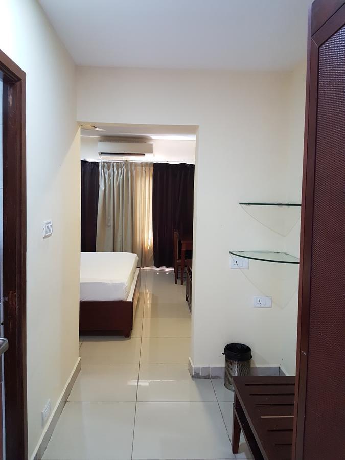 Orchid Resorts Ecr Chennai Luaran gambar