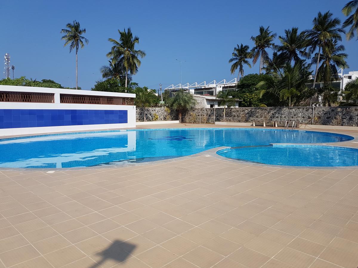 Orchid Resorts Ecr Chennai Luaran gambar
