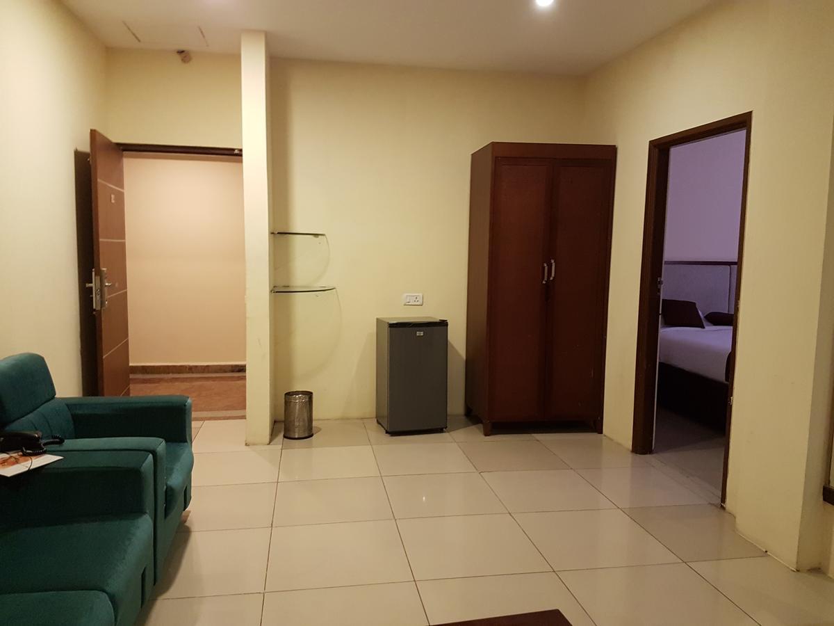 Orchid Resorts Ecr Chennai Luaran gambar