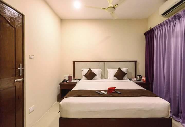 Orchid Resorts Ecr Chennai Luaran gambar