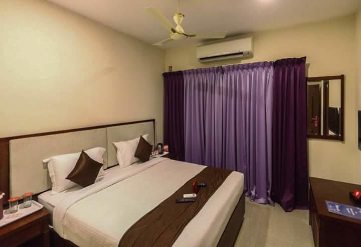 Orchid Resorts Ecr Chennai Luaran gambar