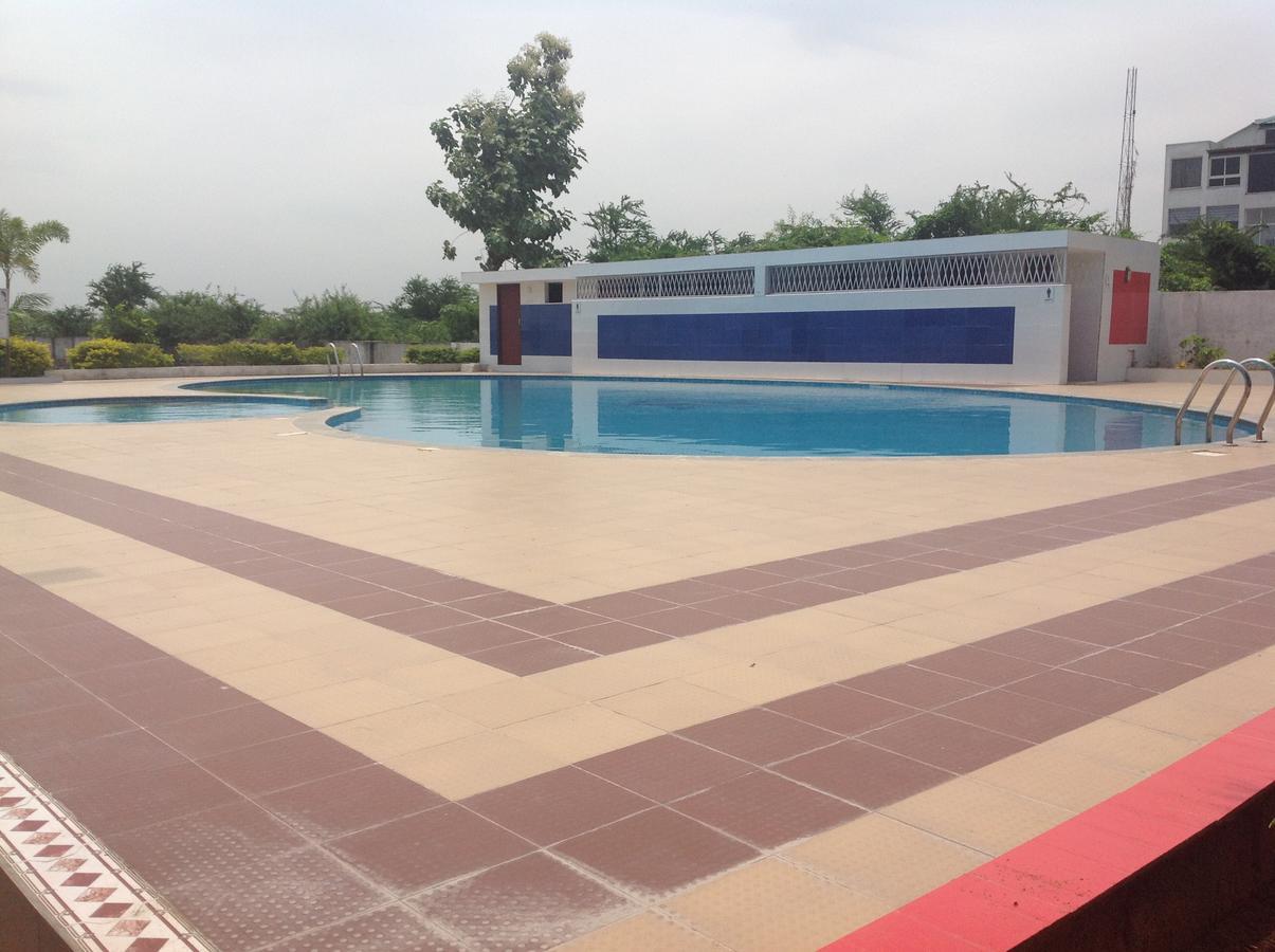 Orchid Resorts Ecr Chennai Luaran gambar