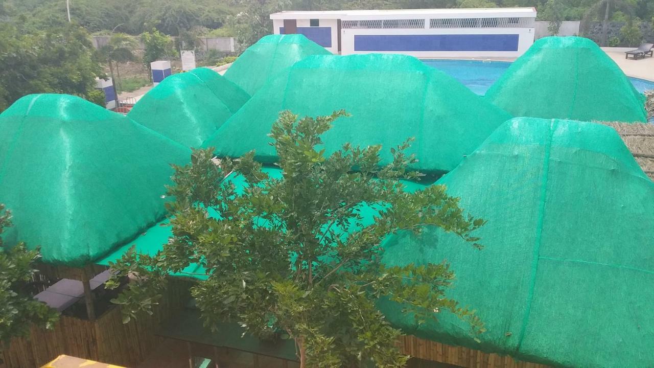 Orchid Resorts Ecr Chennai Luaran gambar