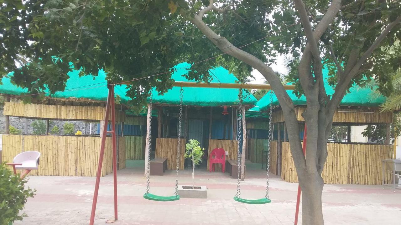 Orchid Resorts Ecr Chennai Luaran gambar