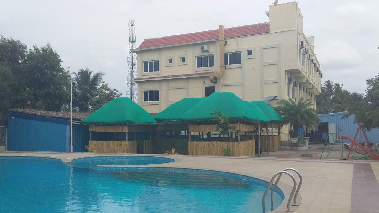 Orchid Resorts Ecr Chennai Luaran gambar