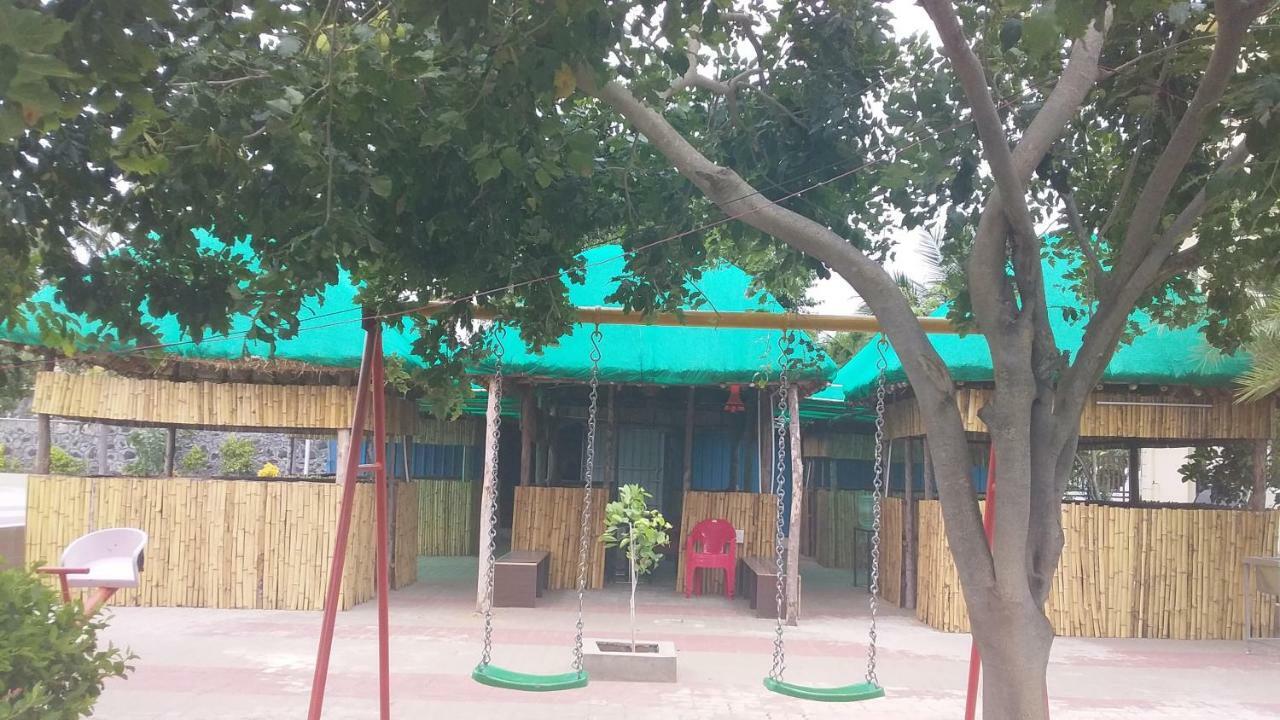 Orchid Resorts Ecr Chennai Luaran gambar