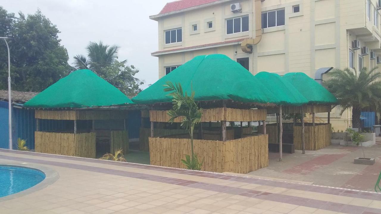 Orchid Resorts Ecr Chennai Luaran gambar